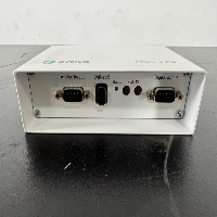 Cytiva I/O -box E9 image 2